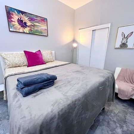 Cozy Apt In Heart Manhattan #20 نيو يورك المظهر الخارجي الصورة